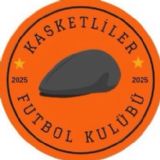 Kasketliler Fk